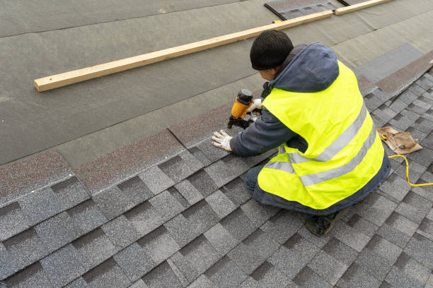Best Residential Roof Replacement  in Silver Bay, MN