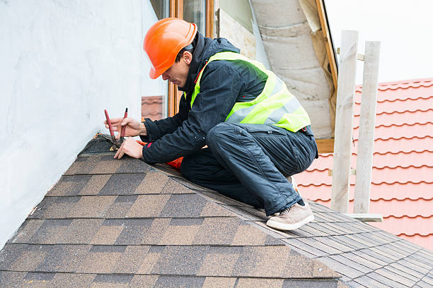 Best Roof Leak Repair  in Silver Bay, MN
