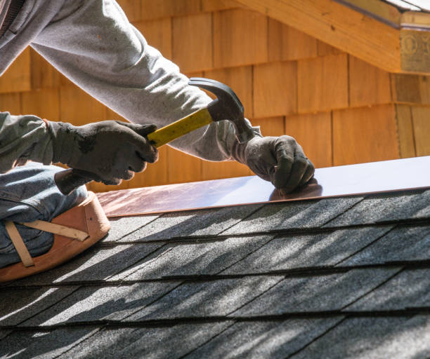 Quick and Trustworthy Emergency Roof Repair Services in Silver Bay, MN